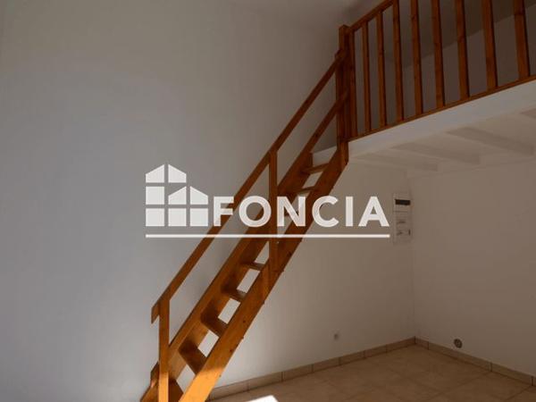 À vendre Studio 17.69 m² - Juvisy-sur-orge 91260