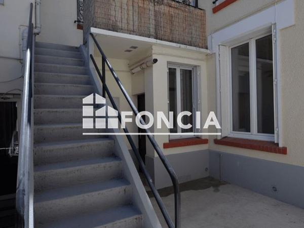 À vendre Studio 17.69 m² - Juvisy-sur-orge 91260