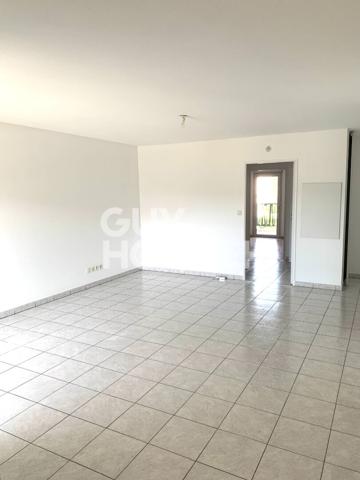 Appartement Meyzieu 3 pièce(s)