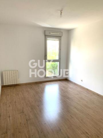 Appartement Meyzieu 3 pièce(s)