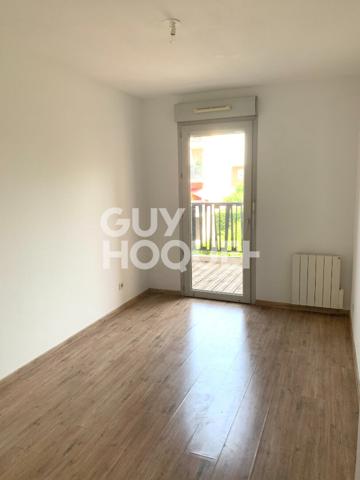 Appartement Meyzieu 3 pièce(s)