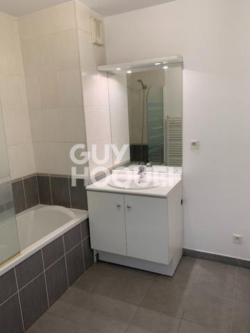 Appartement Meyzieu 3 pièce(s)