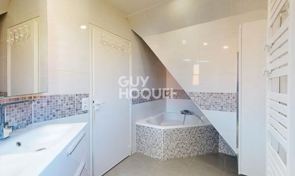 Maison Saint Contest 5 pièce(s) 125 m2