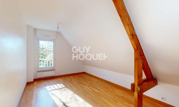 Maison Saint Contest 5 pièce(s) 125 m2