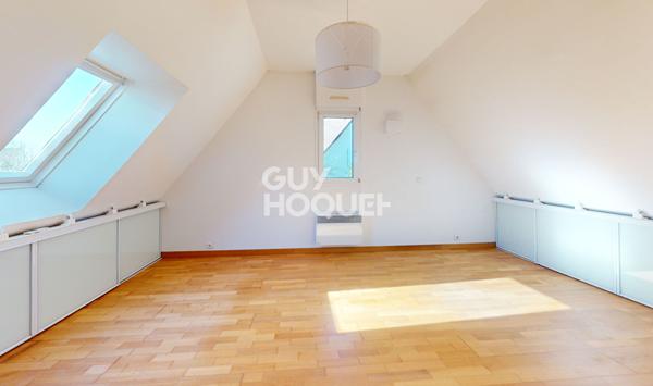 Maison Saint Contest 5 pièce(s) 125 m2