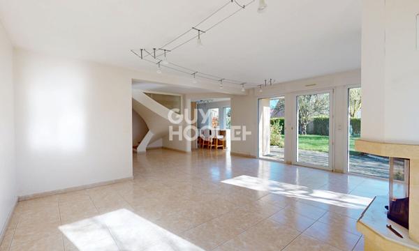 Maison Saint Contest 5 pièce(s) 125 m2