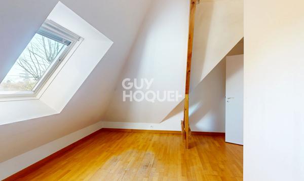 Maison Saint Contest 5 pièce(s) 125 m2