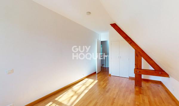 Maison Saint Contest 5 pièce(s) 125 m2