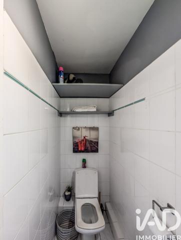 Appartement à vendre 2 pièces 25 m² Saint-Paul