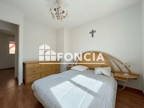 À vendre Maison 4 pièces 68.77 m² - Messanges 40660