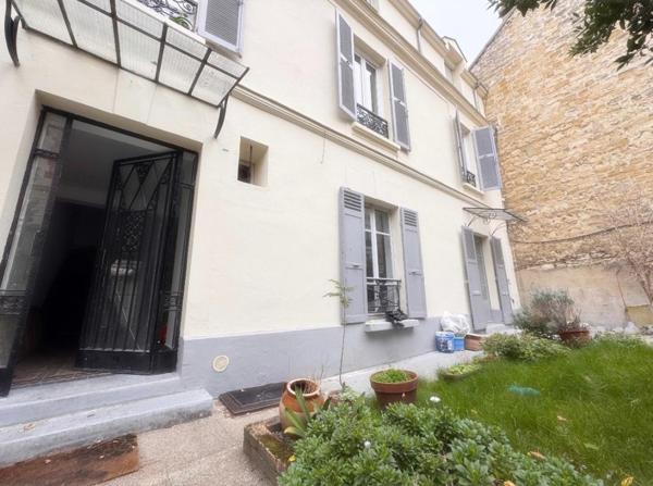 Achat 11 Pieces 240 92250 La Garenne Colombes idf52741