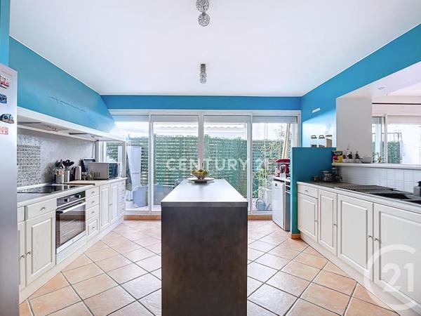 Appartement T4 à vendre  5 pièces - 129,48 m2 AUBAGNE - 13