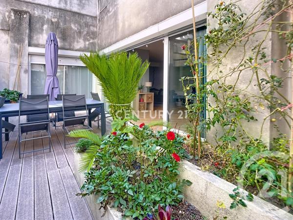 Appartement T4 à vendre  5 pièces - 129,48 m2 AUBAGNE - 13
