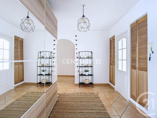 Appartement T4 à vendre  5 pièces - 129,48 m2 AUBAGNE - 13