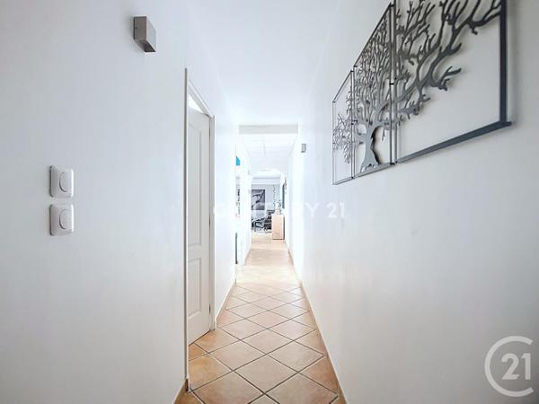 Appartement T4 à vendre  5 pièces - 129,48 m2 AUBAGNE - 13