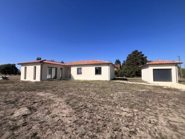 Maison 265 500 € Saint-Laurent-des-Vignes 4 p 106 m² DPE A
