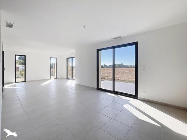 Maison 265 500 € Saint-Laurent-des-Vignes 4 p 106 m² DPE A