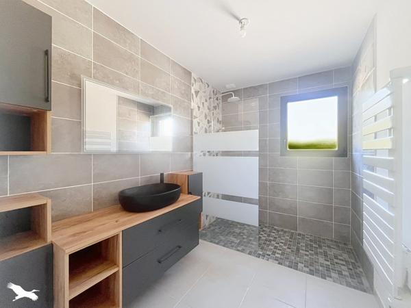 Maison 265 500 € Saint-Laurent-des-Vignes 4 p 106 m² DPE A