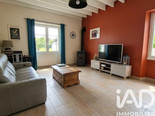 Maison à vendre 8 pièces 206 m² Saint-Martin-de-Seignanx