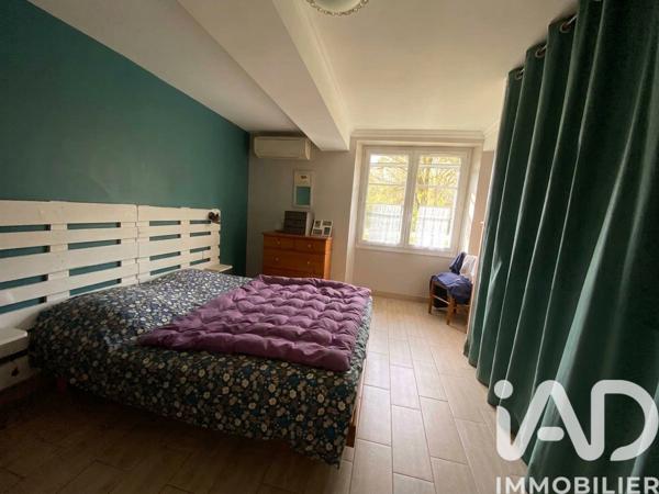 Maison à vendre 8 pièces 206 m² Saint-Martin-de-Seignanx