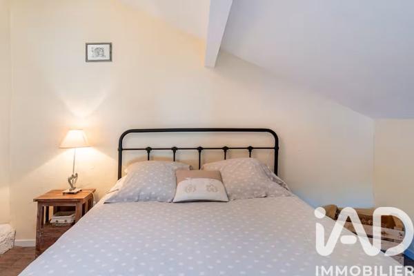 Maison à vendre 8 pièces 206 m² Saint-Martin-de-Seignanx