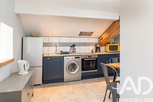Maison à vendre 8 pièces 206 m² Saint-Martin-de-Seignanx