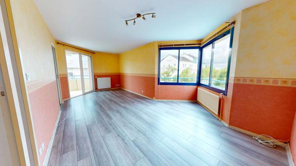 Appartement T2 avec Garage à CAEN