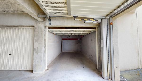Appartement T2 avec Garage à CAEN