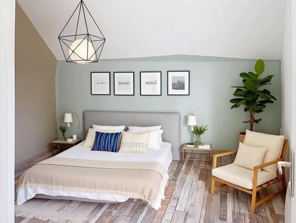 Maison ancienne entièrement rénovée