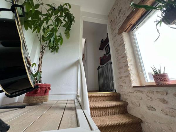 Maison 4 pièces à vendre à GISORS 219 999 €