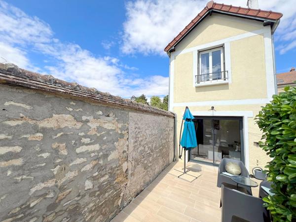 Maison 4 pièces à vendre à GISORS 219 999 €