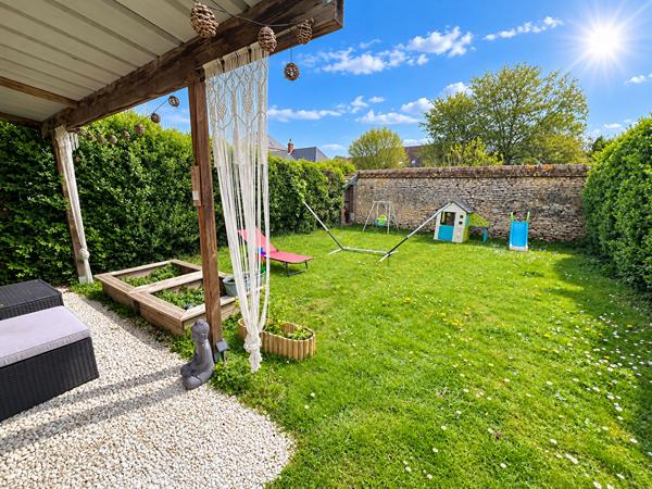 Maison 4 pièces à vendre à GISORS 219 999 €