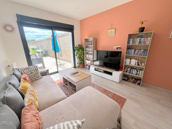 Maison 4 pièces à vendre à GISORS 219 999 €