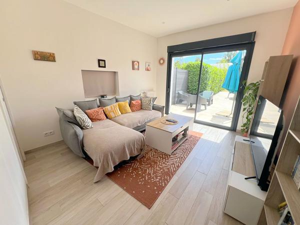Maison 4 pièces à vendre à GISORS 219 999 €