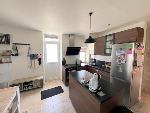 Maison 4 pièces à vendre à GISORS 219 999 €