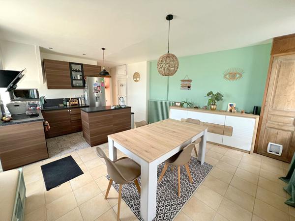 Maison 4 pièces à vendre à GISORS 219 999 €