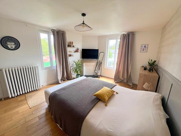Maison 4 pièces à vendre à GISORS 219 999 €