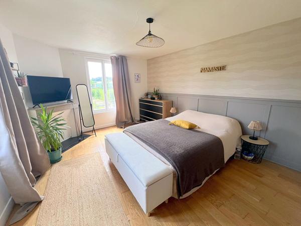 Maison 4 pièces à vendre à GISORS 219 999 €