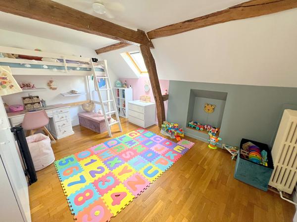 Maison 4 pièces à vendre à GISORS 219 999 €