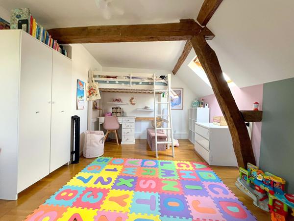 Maison 4 pièces à vendre à GISORS 219 999 €