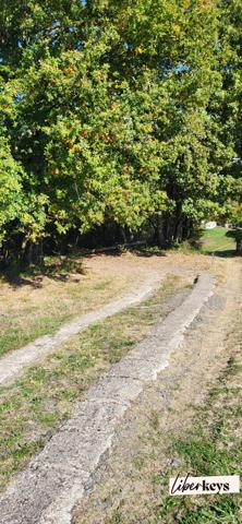 Rare à la vente – Parc clos de 8 hectares avec bâti cadastré, eau et électricité – Idéal élevage ou loisirs