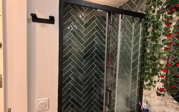 Appartement à louer    1 pièce • 30 m2 Toulon