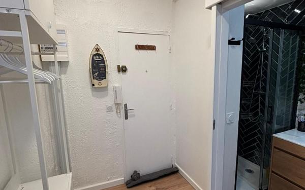 Appartement à louer    1 pièce • 30 m2 Toulon