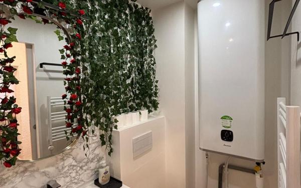 Appartement à louer    1 pièce • 30 m2 Toulon