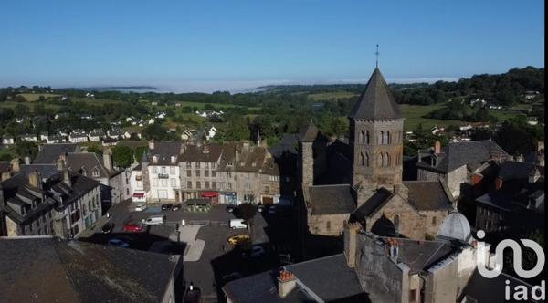 Maison à vendre 5 pièces 213 m² Mauriac