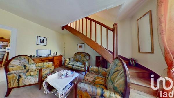 Maison à vendre 5 pièces 213 m² Mauriac