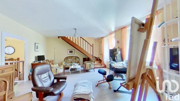 Maison à vendre 5 pièces 213 m² Mauriac