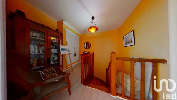 Maison à vendre 5 pièces 213 m² Mauriac