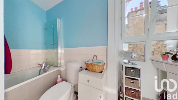 Maison à vendre 5 pièces 213 m² Mauriac