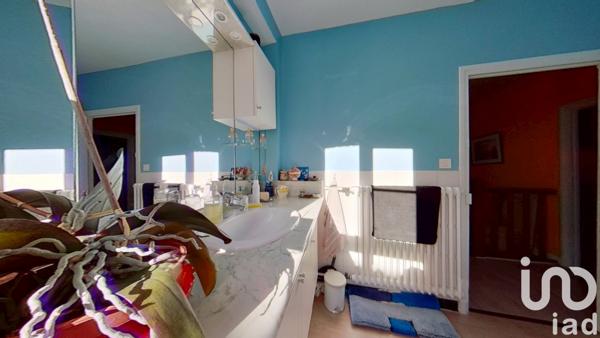 Maison à vendre 5 pièces 213 m² Mauriac